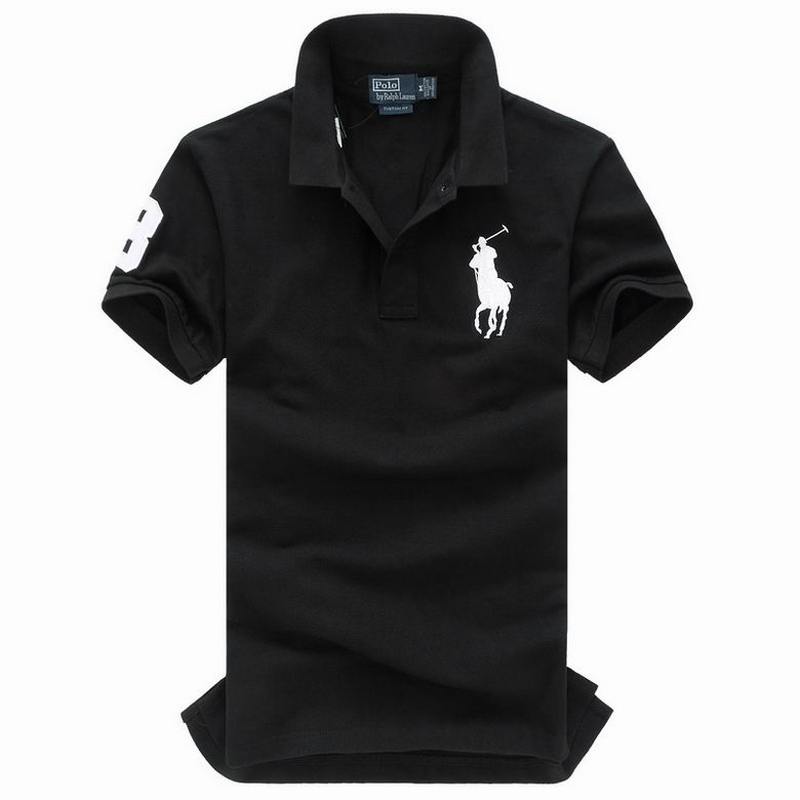 RL Men's Polo 196